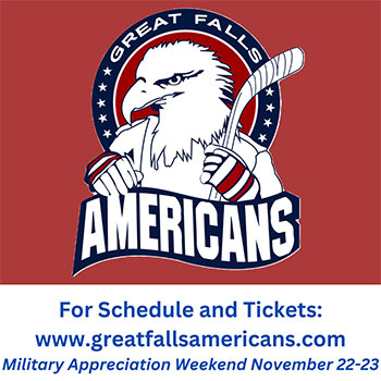 Great Falls Americans