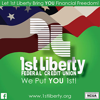 First Liberty FCU