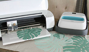 The Crafts Center Now Has A Cricut Machine